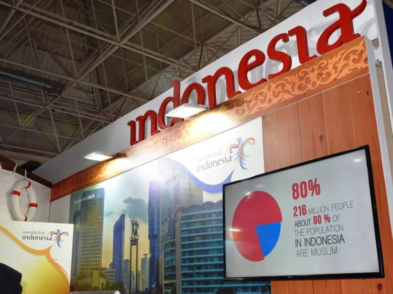 Iran Berpotensi Jadi Pasar Pariwisata Indonesia Iran Berpotensi Jadi Pasar Pariwisata Indonesia