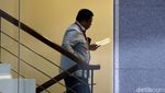 KPK Periksa Kader Demokrat Terkait Kasus Suap Taufik Kurniawan