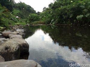 Umbul Senjoyo: Lokasi, Rute, Harga Tiket Masuk, dan Daya Tariknya