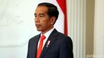 11 Dubes Serahkan Surat Tugas ke Presiden Jokowi