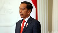 Dari kesebelas dubes, ada Dubes Arab Saudi untuk Indonesia yang baru, Esam A. Abid Althagafi. Ia menggantikan Osama al Shuaibi.