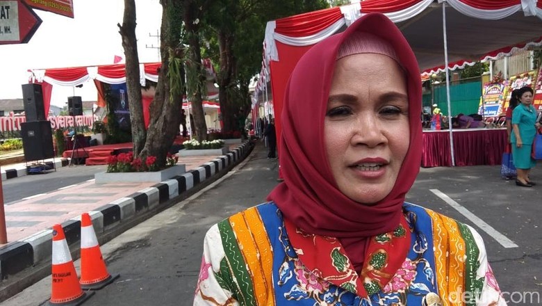 Soal Deklarasi Jokowi, Wawalkot Magelang Dicecar Bawaslu 19 Pertanyaan Soal Deklarasi Jokowi, Wawalkot Magelang Dicecar Bawaslu 19 Pertanyaan