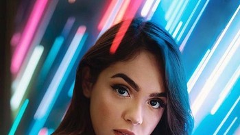 Mau tau rahasia pembuatan foto ini? Foto: Calob Castellon