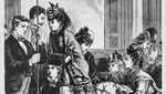 Potret 162 Tahun Perjalanan Sejarah Lift