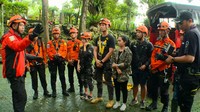 My Trip My Adventure mengikuti proses evakuasi korban yang terjebak di dalam Goa Sipahang di Cigudeg, Bogor bersama tim BASARNAS (My Trip My Adventure)