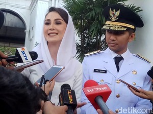 Dikuret, Arumi Bachsin Keguguran