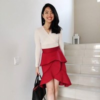 Tujuan utama Natalie sekarang adalah berada di lima besar dalam Indeks Poker Global (GPI) perempuan pada akhir tahun. Foto: InstagramInstagram @natalietehsp