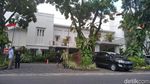Foto: Hotel Bekas Markas Rahasia Freemason di Malang