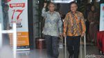 BPJS TK Komitmen Berantas Korupsi dengan KPK