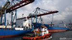 Mengintip Canggihnya Pelayanan Digital di Tanjung Priok