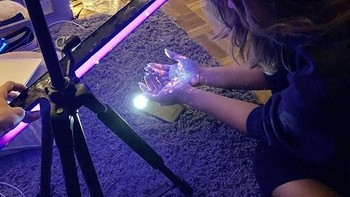 Inilah cara pembuatannya. Foto: Calob Castellon