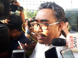 Diperiksa KPK, Anggota DPR Jazilul Bantah Ada Arahan Taufik Kurniawan