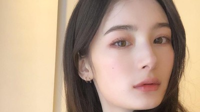 Ini Svetlana, Idol K-Pop Pertama Asal Rusia yang Cantiknya Bak Bidadari