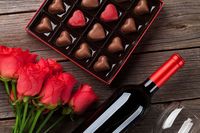 Tak Sekadar Ikon Valentine, Cokelat dan Cinta Punya Hubungan Erat