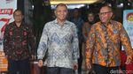 BPJS TK Komitmen Berantas Korupsi dengan KPK