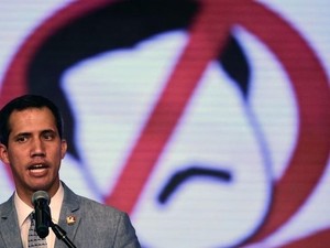 Krisis Venezuela, Guaido Janji Salurkan Bantuan, Maduro Ngotot Menolak