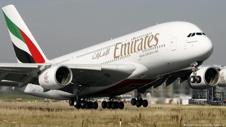 Pesanan Kurang, Airbus Setop Produksi Superjumbo A380 Tahun 2021 Pesanan Kurang, Airbus Setop Produksi Superjumbo A380 Tahun 2021