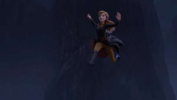 Menanti Frozen 2 yang Lebih Bikin Deg-degan Menanti Frozen 2 yang Lebih Bikin Deg-degan