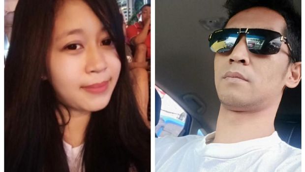 Pengusaha Tekstil Nuryanto yang dimutilasi di malaysia