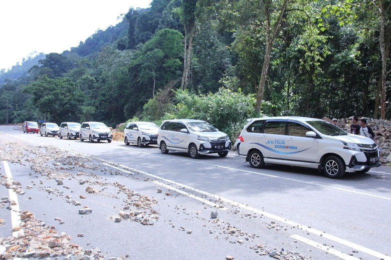 Kapasitas Oli Mesin All New Xenia 1300cc - Seputar Mesin