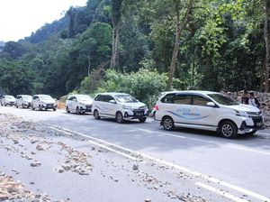 Rawat Xenia 1.500 cc Lebih Mahal daripada 1.300 cc