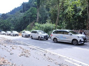 Rawat Xenia 1.500 cc Lebih Mahal daripada 1.300 cc