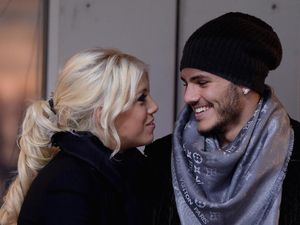 Maxi Lopez ke Icardi: Terima Kasih Sudah Merebut Istriku