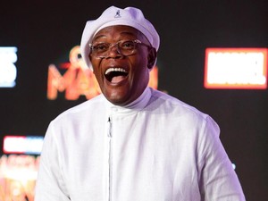 Mimpi Samuel L Jackson: Ketemu Stan Lee