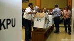 Yuk, Lihat Simulasi Pemilu Bersama Para Penyandang Disabilitas