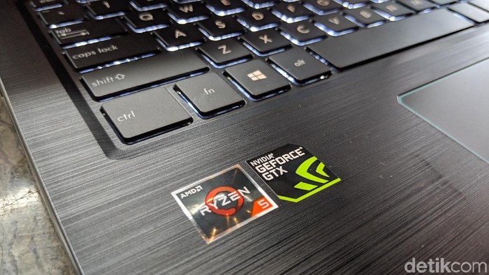 AMD NVIDIA