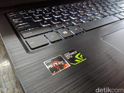 AMD dan Nvidia Geber Produksi Sebelum Pajak Naik