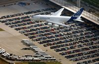 Wah, Airbus Akan Luncurkan Pesawat Tanpa Pilot