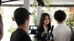Foto Eksklusif Keseruan Syuting Dilan 1991
