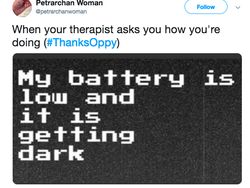 Netizen Ucap Selamat Jalan, Opportunity: Sampai Jumpa di Mars