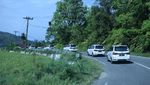 Pengujian Daihatsu Xenia di Jalanan Sumatera Utara