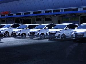 Dua Bulan Diasapi, Xenia Salip Balik Wuling Confero