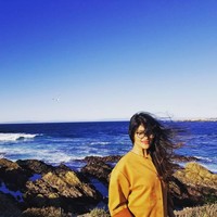 Ankiti Bose sendiri lulus dari jurusan ekonomi dan matematika dari St Xavier College, Mumbai, India. Setelah lulus, ia mencari investasi di pasar Asia Selatan dan bertemu seseorang yang kemudian menjadi rekannya mendirikan Zilingo di Asia Tenggara. (Foto: Instagram @ankitibose)