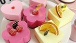 Jangan Dimakan! 10 Cake Cantik Ini Terbuat dari Sabun