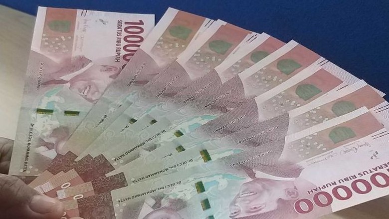Demi Percepat Urusan, Pebisnis Indonesia Masih Sering Beri Pelicin Aparat Demi Percepat Urusan, Pebisnis Indonesia Masih Sering Beri Pelicin Aparat