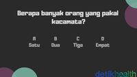 Apakah Kamu Punya Ingatan Fotografis? Coba Tes Ini Untuk Membuktikannya