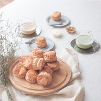 Rayakan Valentine, Yuk Cicip Kue Cokelat hingga Matcha di Kafe Ini!