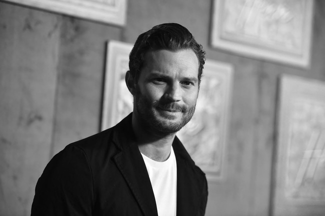 Pria Irlandia sangat cerdik dalam hal berpakaian. Tampak sangat rapi dan tahu bagaimana harus bersikap untuk merayu orang tersayang. Dalam polling tahun 2015, pria Irlandia dinyatakan sebagai pria paling seksi di dunia. Mereka juga sangat mempesona dan romantis. Foto: Getty Images