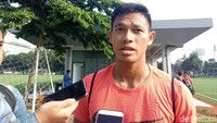 Andy Setyo ke Piala AFF: Timnas U-22 Makin Padu