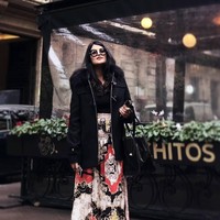 Menjadi seseorang yang bisa membangun sebuah unicorn tentu tidaklah mudah. Banyak dibantu pria, Ankiti pun berharap bisa bekerja sama dengan lebih banyak wanita di masa depan. (Foto: Instagram @ankitibose)