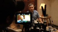 Film tersebut direncanakan tayang pada tanggal 28 Februari mendatang. Dok. Max Pictures