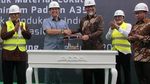 TMMIN Gunakan Aluminum Inalum untuk Velg Mobil Toyota