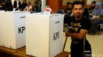 Yuk, Lihat Simulasi Pemilu Bersama Para Penyandang Disabilitas