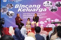 Zizi Buktikan Keterbatasan Bukan Alasan untuk Tidak Berprestasi