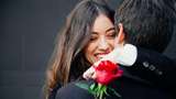 Tips Memilih Bunga untuk Valentine, Jangan Salah Pilih Warna Mawar