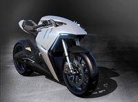 Motor listrik Ducati/Pierluigi Zampieri